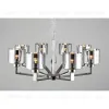 Подвесная люстра Omnilux Lizzano OML-88903-08 OML-88903-08 - 6