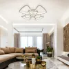 Потолочная люстра Natali Kovaltseva INNOVATION STYLE 83038 INNOVATION STYLE 83038 - 4