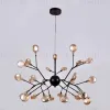 Подвесная люстра Ambrella Light Traditional TR3013 TR3013 - 3