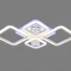 Потолочная светодиодная люстра Ambrella Light Acrylica Ice FA286 FA286 - 5