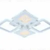 Потолочная светодиодная люстра Ambrella Light Acrylica Original FA430 FA430 - 3