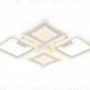 Потолочная светодиодная люстра Ambrella Light Acrylica Original FA430 FA430 - 4