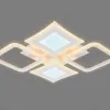 Потолочная светодиодная люстра Ambrella Light Acrylica Original FA430 FA430 - 5