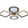 Потолочная светодиодная люстра Ambrella Light Acrylica Original FA431 FA431 - 1