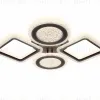Потолочная светодиодная люстра Ambrella Light Acrylica Original FA431 FA431 - 4