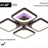 Потолочная светодиодная люстра Ambrella Light Acrylica Original FA442 FA442 - 2