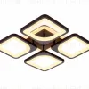 Потолочная светодиодная люстра Ambrella Light Acrylica Original FA442 FA442 - 4