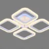 Потолочная светодиодная люстра Ambrella Light Acrylica Original FA441 FA441 - 5
