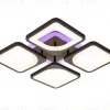 Потолочная светодиодная люстра Ambrella Light Acrylica Original FA442 FA442 - 1