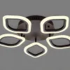 Потолочная светодиодная люстра Ambrella Light Acrylica Original FA443 FA443 - 5
