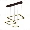 Подвесной светодиодный светильник Ambrella Light Acrylica Original FA433 FA433 - 1