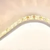 Потолочный светодиодный светильник Ambrella Light Original Crystal FF75 FF75 - 2