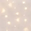 Светодиодная гирлянда (UL-00003678) Uniel бахрома 230V теплый белый ULD-B3010-200/DTA WarmWhite IP20 ULD-B3010-200/DTA WARM WHITE IP20 - 4