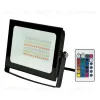 Прожектор светодиодный (UL-00007122) Uniel 30W ULF-F60-30W/RGB IP65 200-240В Black ULF-F60-30W/RGB IP65 200-240В Black - 2