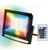 Прожектор светодиодный (UL-00007122) Uniel 30W ULF-F60-30W/RGB IP65 200-240В Black ULF-F60-30W/RGB IP65 200-240В Black - 3