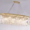 Подвесная люстра Newport 10119+7/S gold М0063196 10119+7/S gold - 2