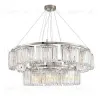 Подвесная люстра Newport 4358+12/S Chrome М0062828 4358+12/S Chrome - 1