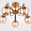 Потолочная люстра Ambrella Light Traditional TR9061 TR9061 - 4