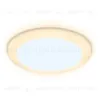 Встраиваемый светодиодный светильник Ambrella Light Led Downlight DCR301 DCR301 - 1