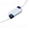 Встраиваемый светодиодный светильник Ambrella Light Led Downlight DCR303 DCR303 - 3