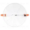 Встраиваемый светодиодный светильник Ambrella Light Led Downlight DCR307 DCR307 - 6
