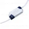 Встраиваемый светодиодный светильник Ambrella Light Led Downlight DCR312 DCR312 - 7