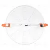 Встраиваемый светодиодный светильник Ambrella Light Led Downlight DCR312 DCR312 - 8