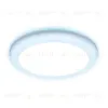 Встраиваемый светодиодный светильник Ambrella Light Led Downlight DCR312 DCR312 - 1