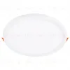 Встраиваемый светодиодный светильник Ambrella Light Led Downlight DLR304 DLR304 - 5