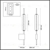 Бра Odeon Light 4794/12WL 4794/12WL - 2