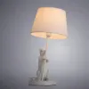 Настольная лампа ARTE Lamp A4420LT-1WH A4420LT-1WH - 3