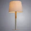 Настольная лампа ARTE Lamp A2102LT-1WH A2102LT-1WH - 3