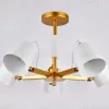 Люстра на штанге Ambrella Light TR3101 TR3101 - 2