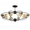 Люстра на штанге ARTE Lamp A1963PL-8BK A1963PL-8BK - 1