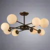 Люстра на штанге ARTE Lamp A2703PL-8SG A2703PL-8SG - 2