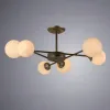 Люстра на штанге ARTE Lamp A2703PL-6SG A2703PL-6SG - 2