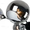 Люстра на штанге ARTE Lamp A2708PL-5BK A2708PL-5BK - 3