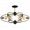 Люстра на штанге ARTE Lamp A1963PL-6BK A1963PL-6BK - 1