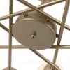Люстра на штанге ARTE Lamp A2703PL-12SG A2703PL-12SG - 4