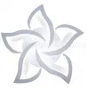 Потолочная люстра Natali Kovaltseva INNOVATION STYLE 83002 INNOVATION STYLE 83002 - 3