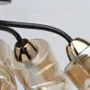 Потолочная люстра DeMarkt 638019408 638019408 - 7