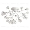 Потолочная люстра ARTE Lamp A7274PL-27WH A7274PL-27WH - 1