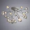 Потолочная люстра ARTE Lamp A7274PL-27WH A7274PL-27WH - 6
