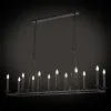 Подвесная люстра Citilux CL471265 CL471265 - 2