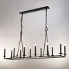 Подвесная люстра Citilux CL471265 CL471265 - 8