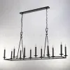 Подвесная люстра Citilux CL471265 CL471265 - 7