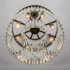 Подвесная люстра Citilux CL332081 CL332081 - 4