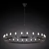 Подвесная люстра Citilux CL470124 CL470124 - 3