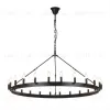 Подвесная люстра Citilux CL470124 CL470124 - 1