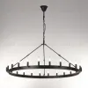 Подвесная люстра Citilux CL470124 CL470124 - 4